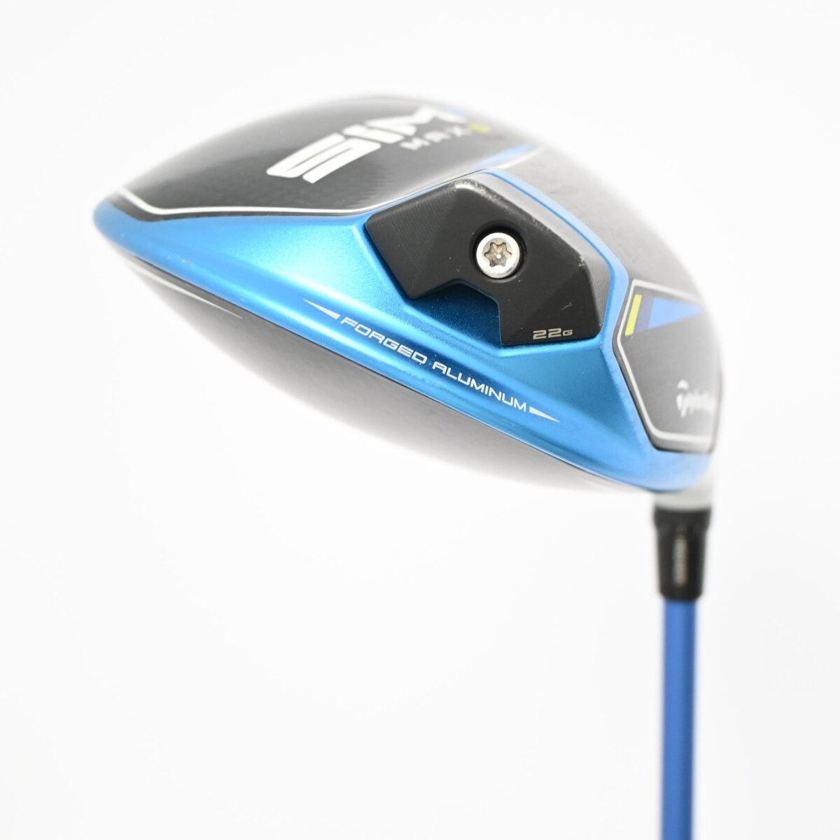 中古】SIM2 マックス-D ドライバー Speeder NX 50 10.5 S CD