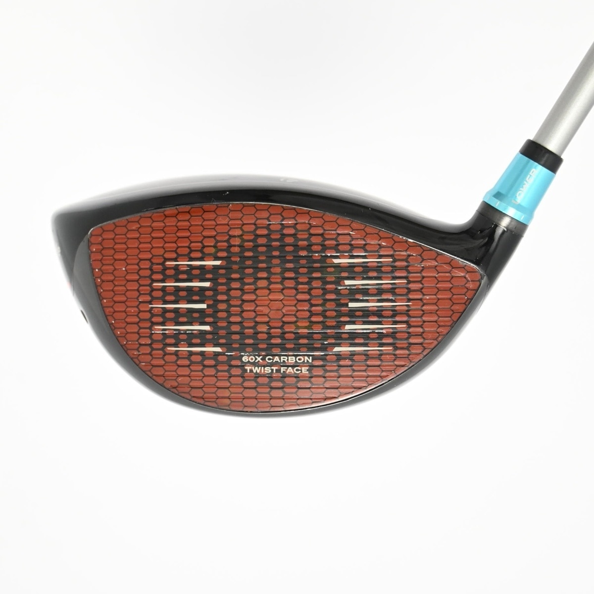中古】ステルス PLUS ドライバー Tour AD UB 5 10.5 S C(ドライバー