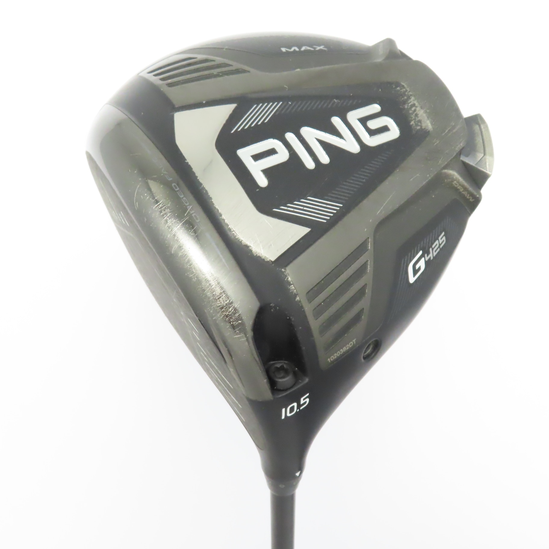 中古】ピン(PING) ドライバー レフティ 通販｜GDO中古ゴルフクラブ