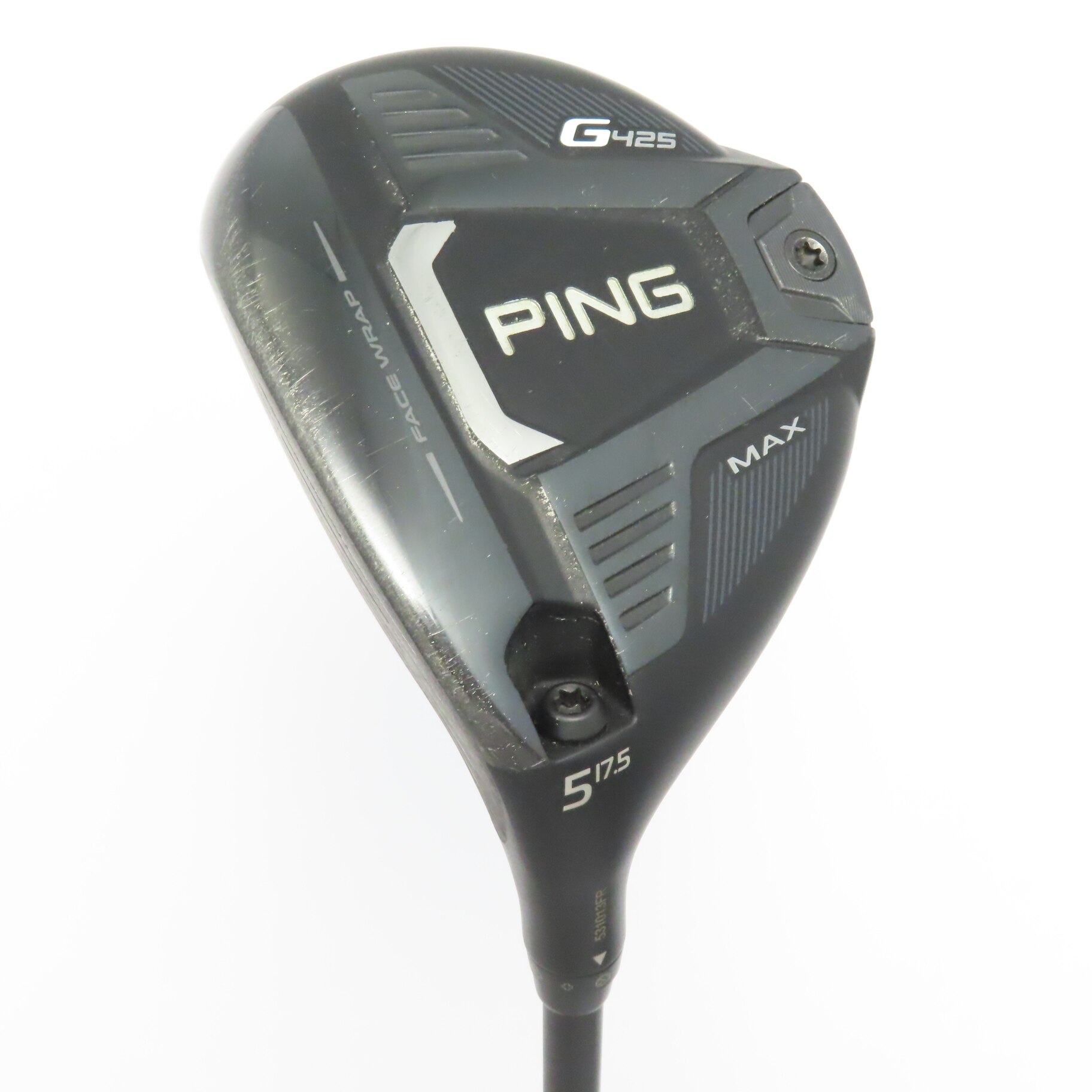 中古】ピン(PING) フェアウェイウッド レフティ 通販｜GDO中古ゴルフクラブ