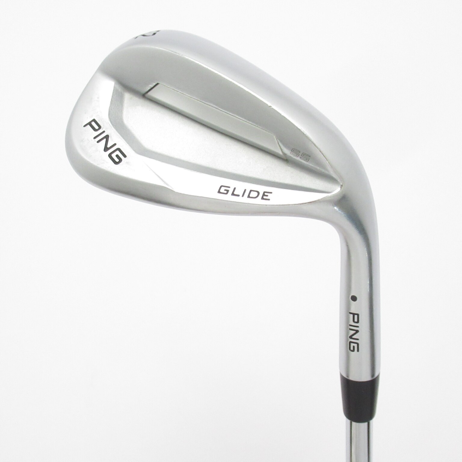 中古】GLIDE 3.0 SS ウェッジ Z-Z115 52-12 設定無 C(ウェッジ（単品