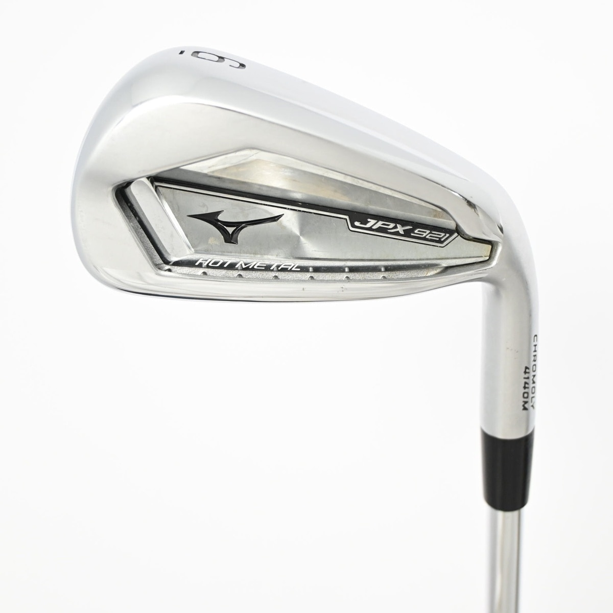 中古】JPX アイアンセット (ミズノ) メンズ 通販｜GDO中古ゴルフクラブ