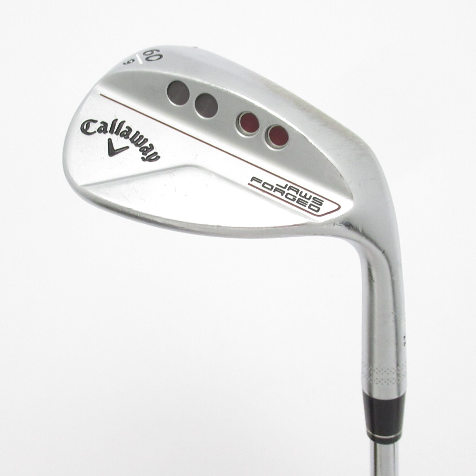 中古】Callaway Golf ウェッジ (キャロウェイ) メンズ 通販 (6ページ目