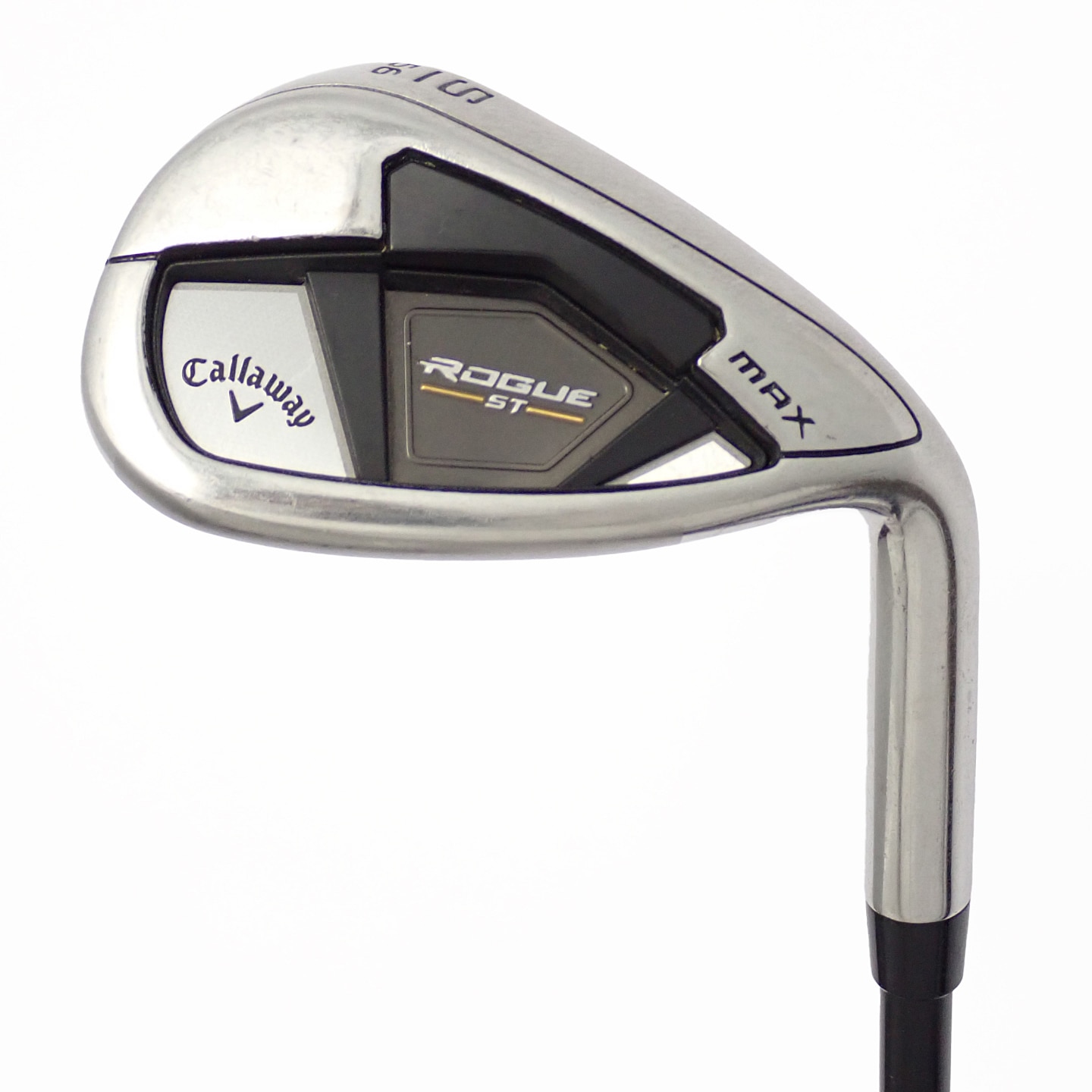 中古】ローグ ST MAX アイアン（単品） VENTUS 5 for Callaway 56 R D