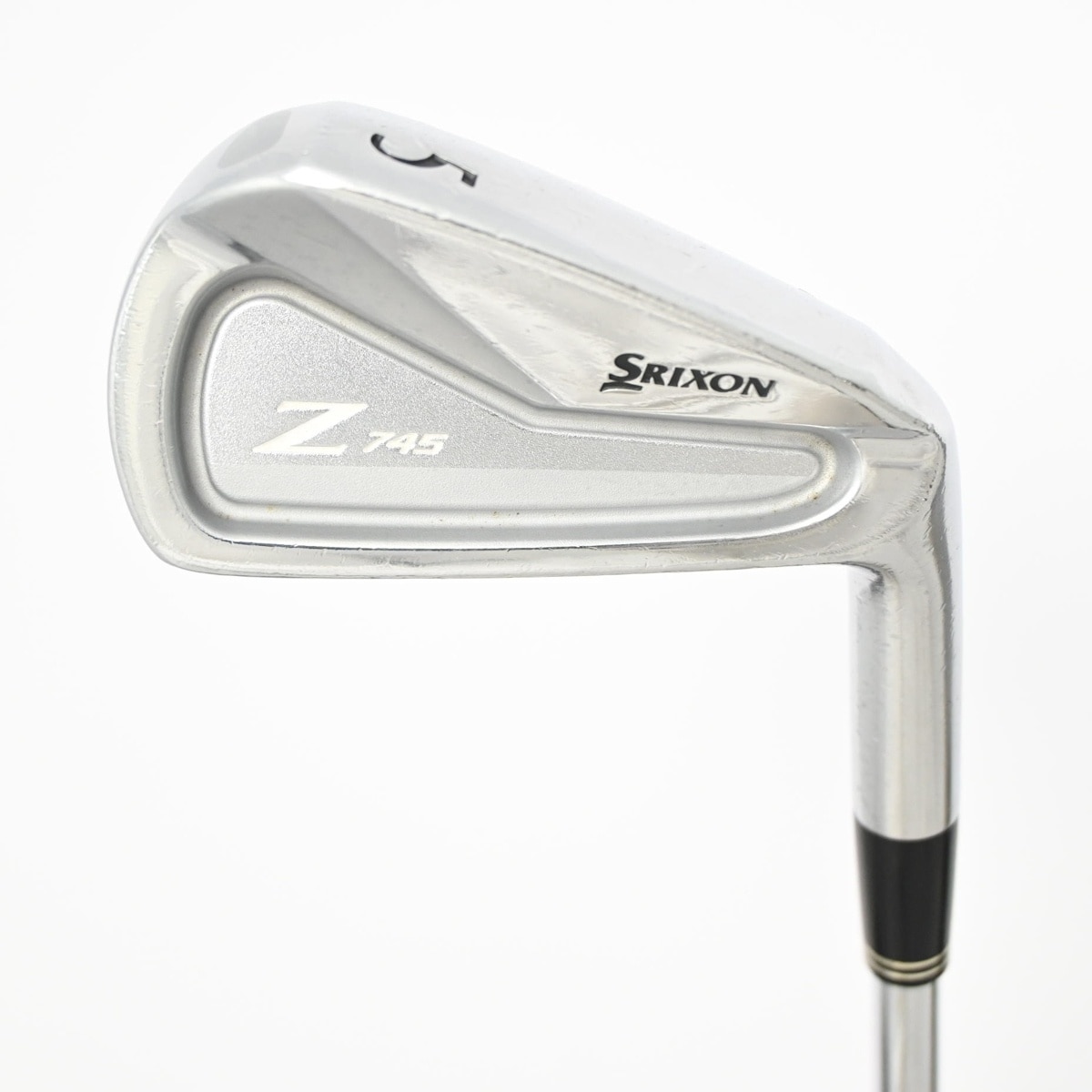ダンロップスリクソン Z785 5I-PW NS PRO MODUS3 TOUR 中古】スリクソン Z745 アイアン N.S.PRO MODUS3 TOUR 120 25 S D