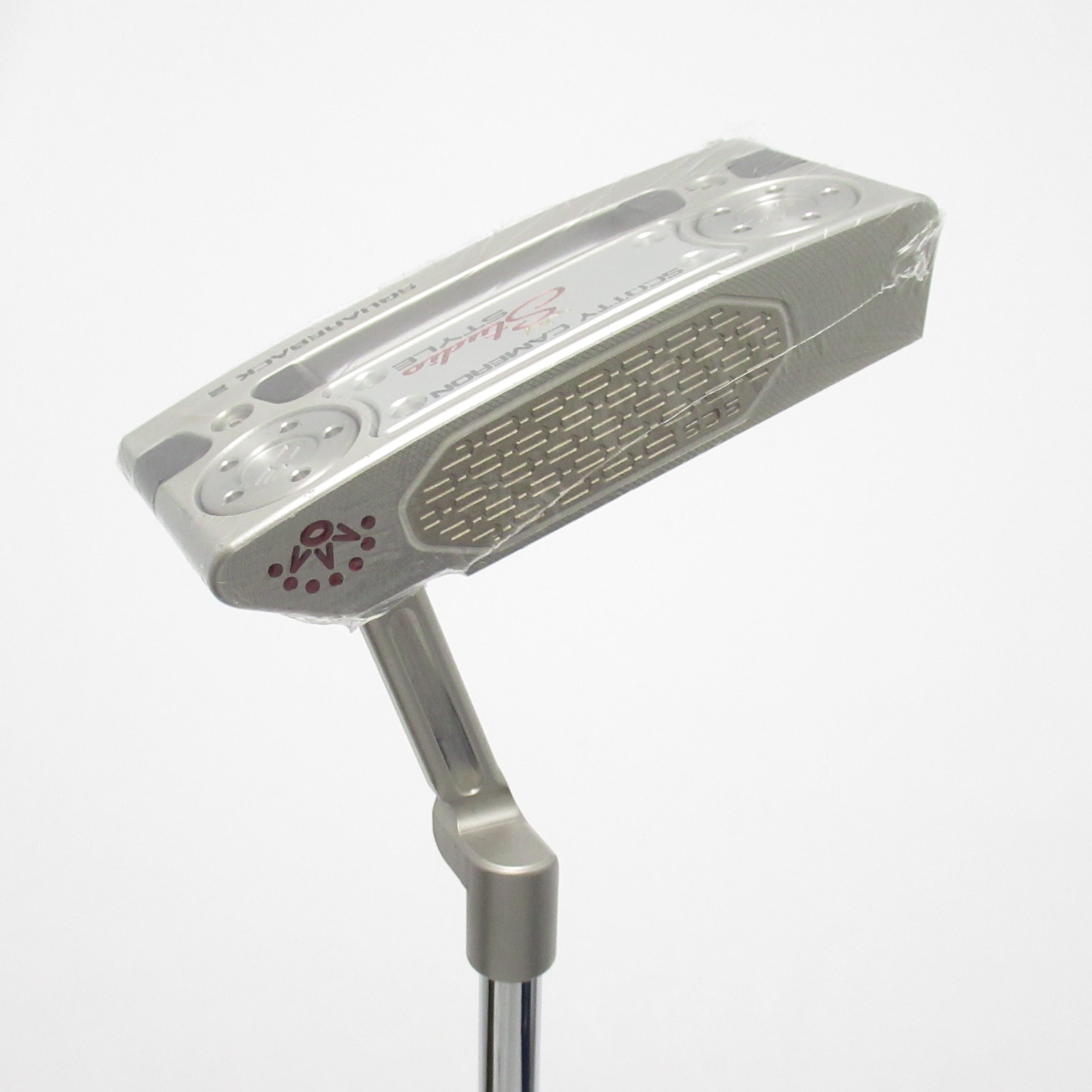 中古】スタジオスタイル スクエアバック 2 (2025) パター (スコッティ