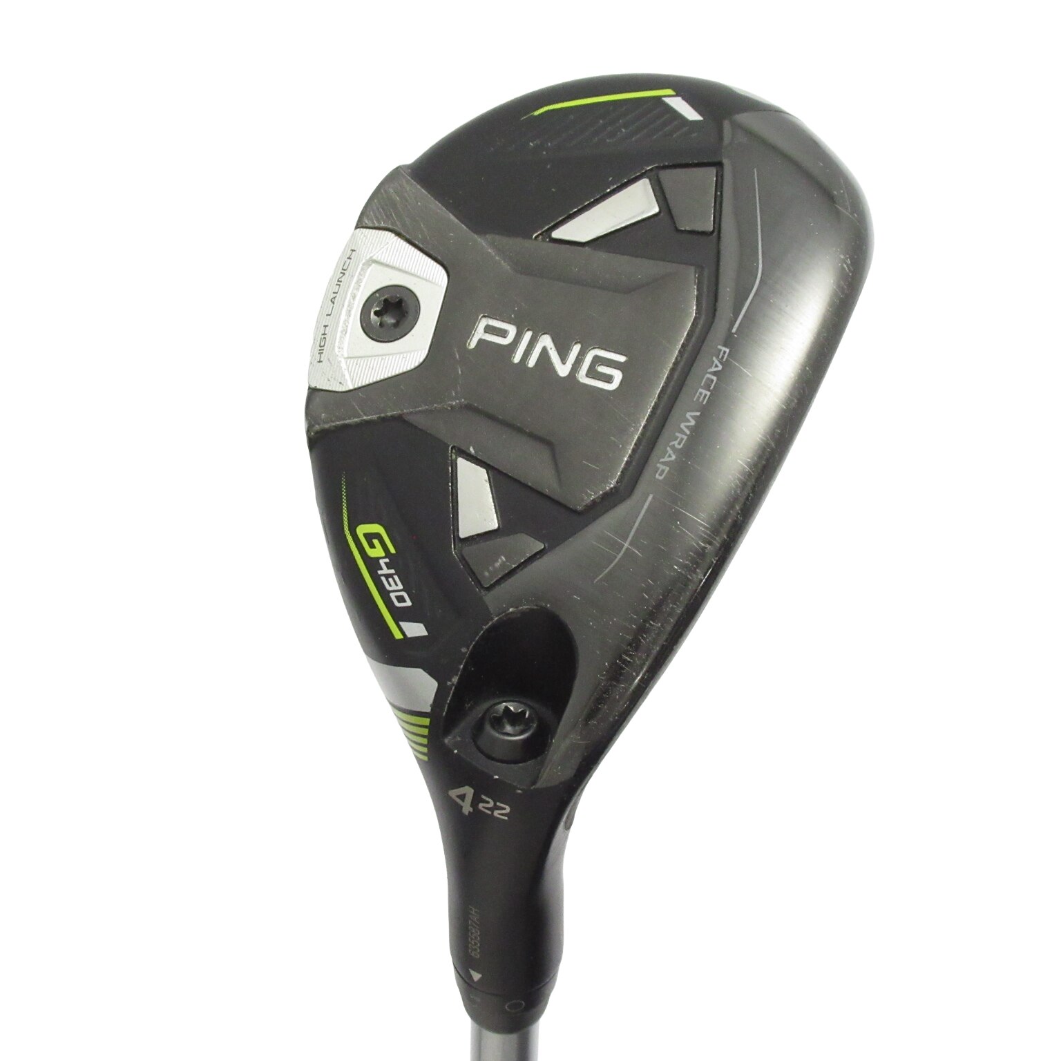 中古】G430 ユーティリティ (ピン) 通販｜GDO中古ゴルフクラブ