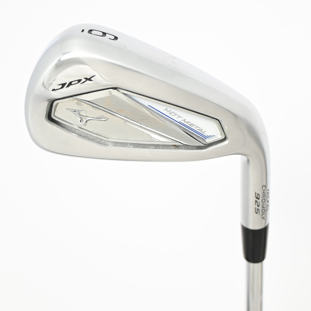 ミズノ JPX 60 アイアンセット 5〜9番 P S JPX 919 TOUR アイアン 6本セット（#5～9、PW） | ゴルフギアカタログ
