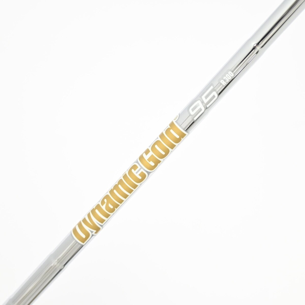中古】ゼクシオ X(2024) アイアン Dynamic Gold 95 25.5 R300 C