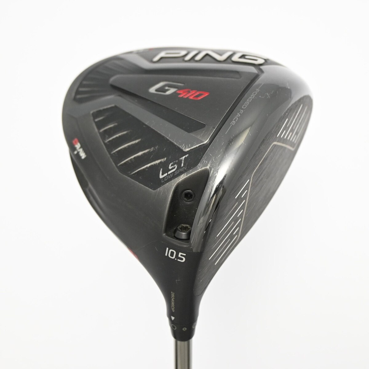 中古】G410 LST ドライバー PING TOUR 173-55 10.5 S C(ドライバー