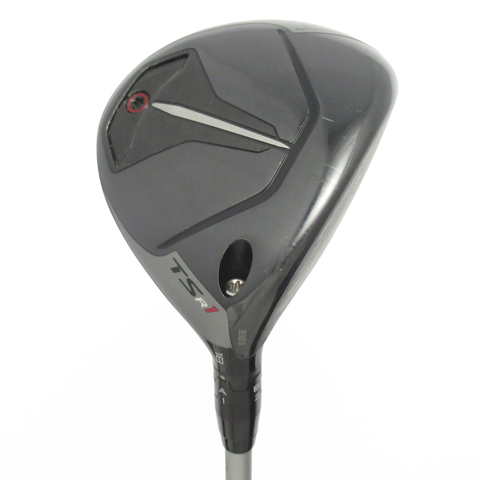 中古】TSR1 フェアウェイウッド MMT TSP120 50 18 R C(フェアウェイ