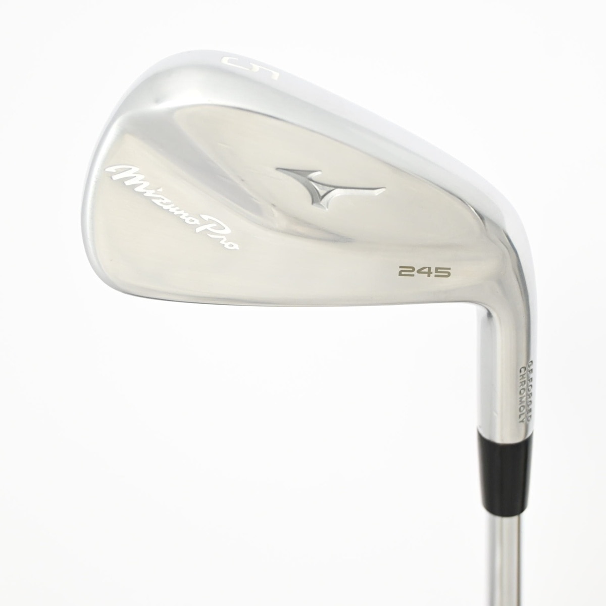 クラブ Mizuno Pro 245 Dynamic Gold 120 S200 中古】MizunoPro 245 アイアン Dynamic Gold 120 24 S200 C(アイアン
