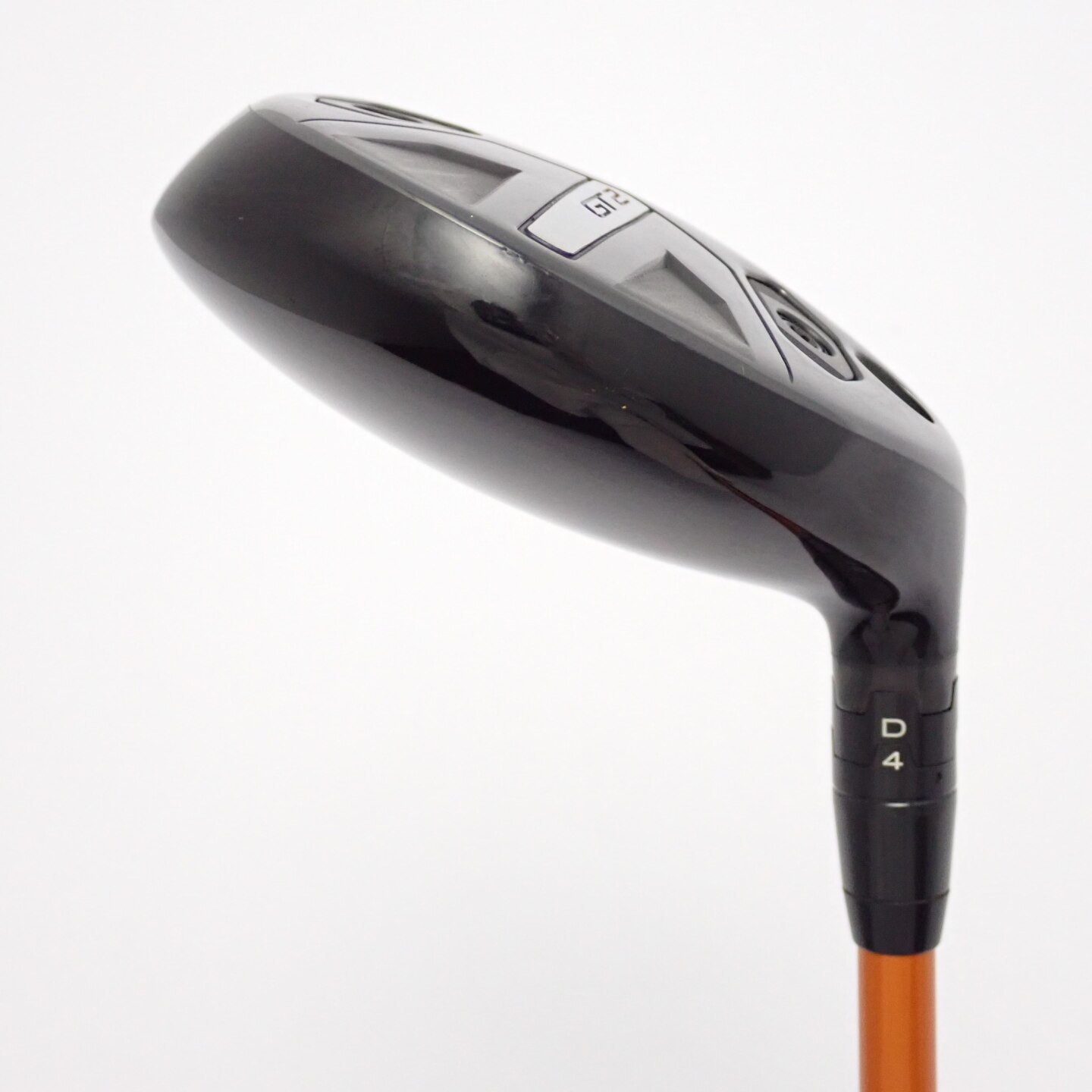 中古】GT2 ユーティリティ Tour AD DI-85 HYBRID 24 S C