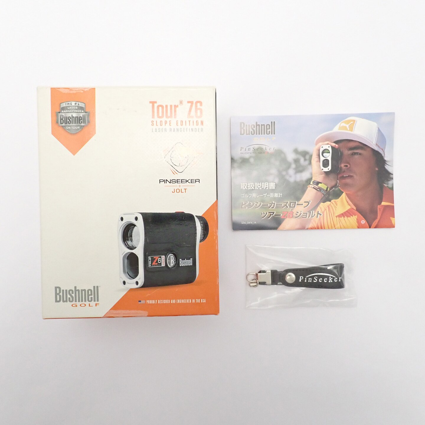 中古】ピンシーカー スロープ ツアー Z6 ジョルト - - - D(パーツ