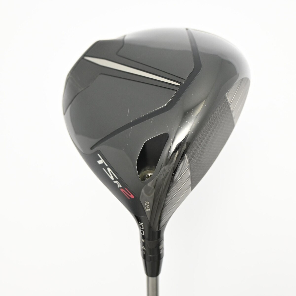 中古】TSR2 ドライバー TSP111 50 10 SR C(ドライバー（単品）)|TSR