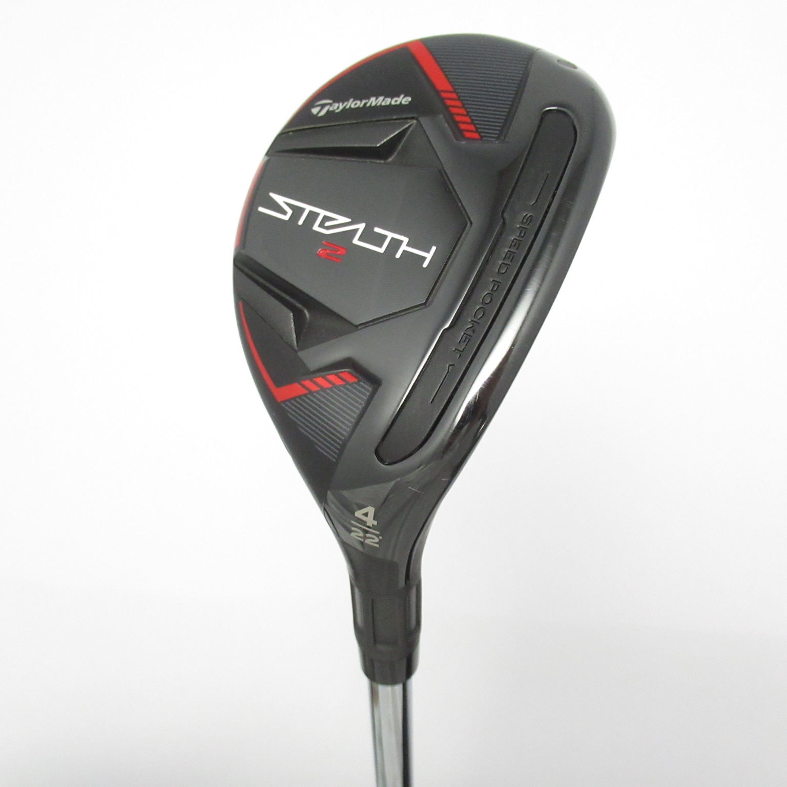 中古】ステルス ユーティリティ (テーラーメイド) 通販｜GDO中古ゴルフ