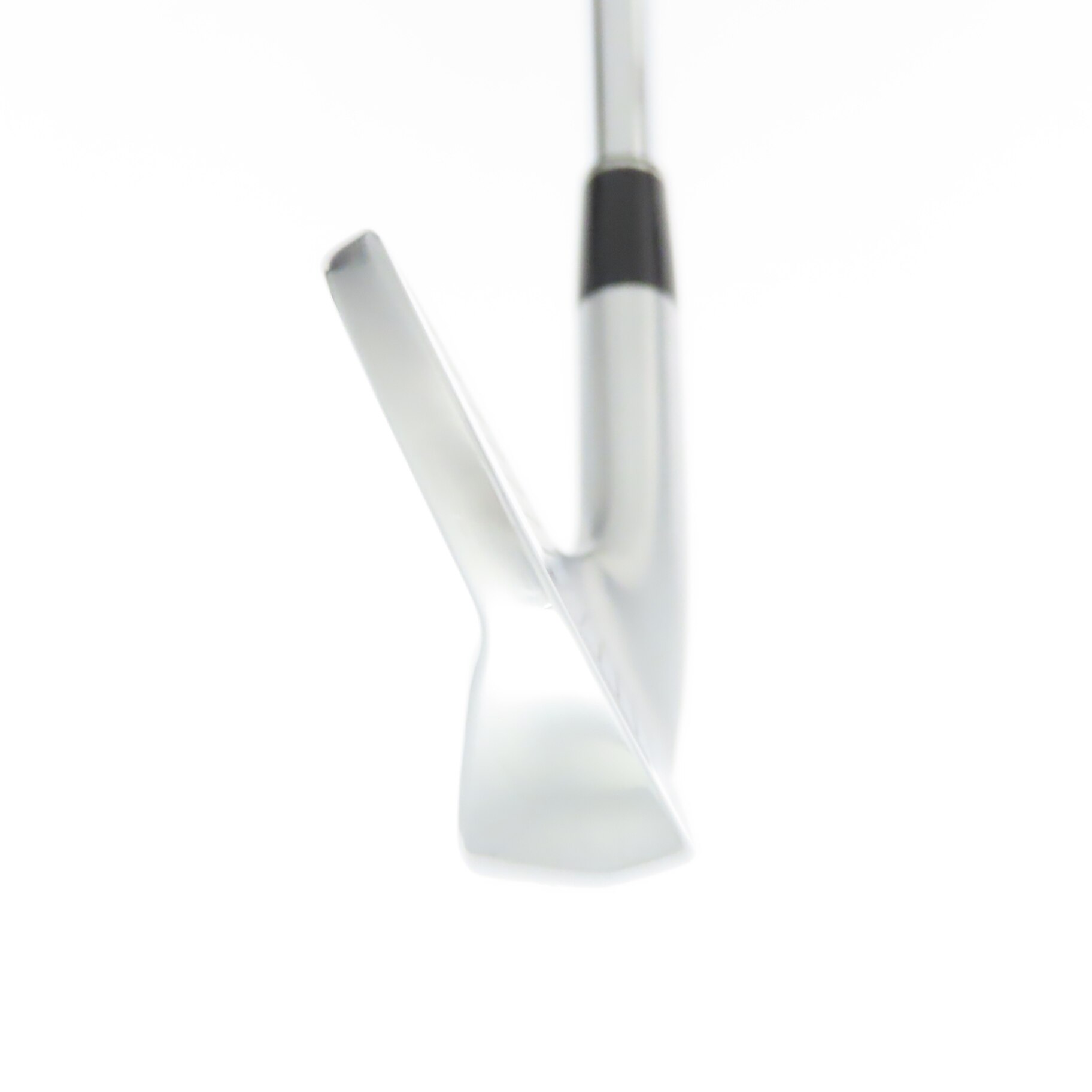 中古】スリクソン Z-FORGED アイアン N.S.PRO MODUS3 TOUR 120 26 S C