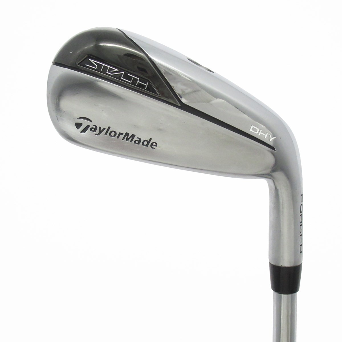 中古】ステルス DHY ユーティリティ N.S.PRO MODUS3 TOUR 115 22 S CD