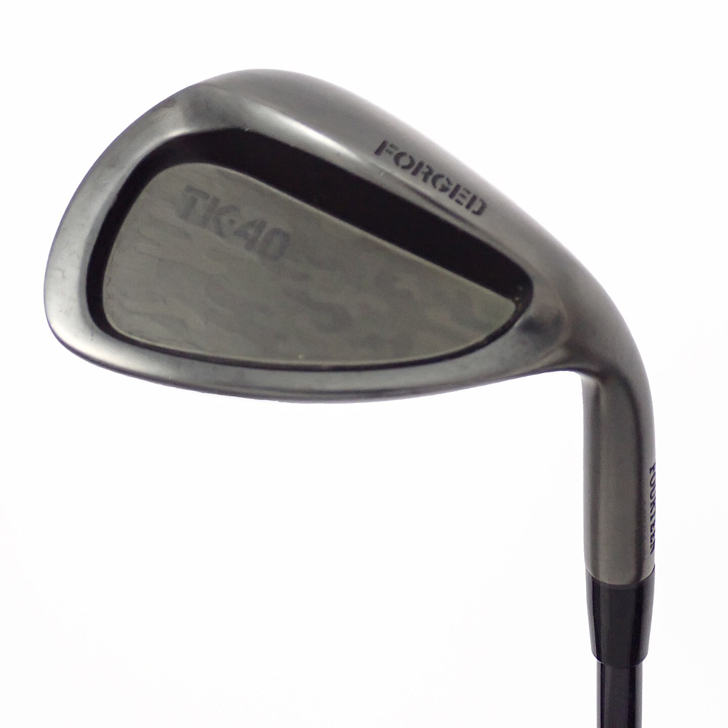 中古】TK-40 FORGED ウェッジ (フォーティーン) FOURTEEN 通販｜GDO