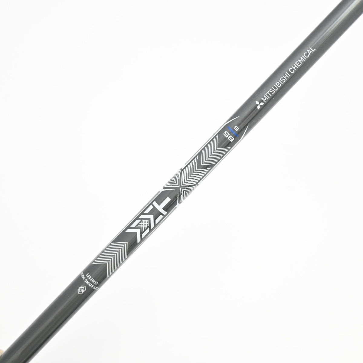 中古】T250(2025) アイアン MMT AMC BLUE 85 24 S B(アイアン（セット