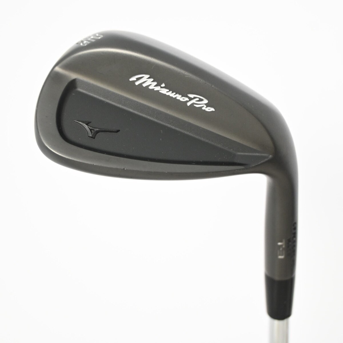 中古】MizunoPro T-3 BLACK ウェッジ Dynamic Gold 105 52-10 S200 C