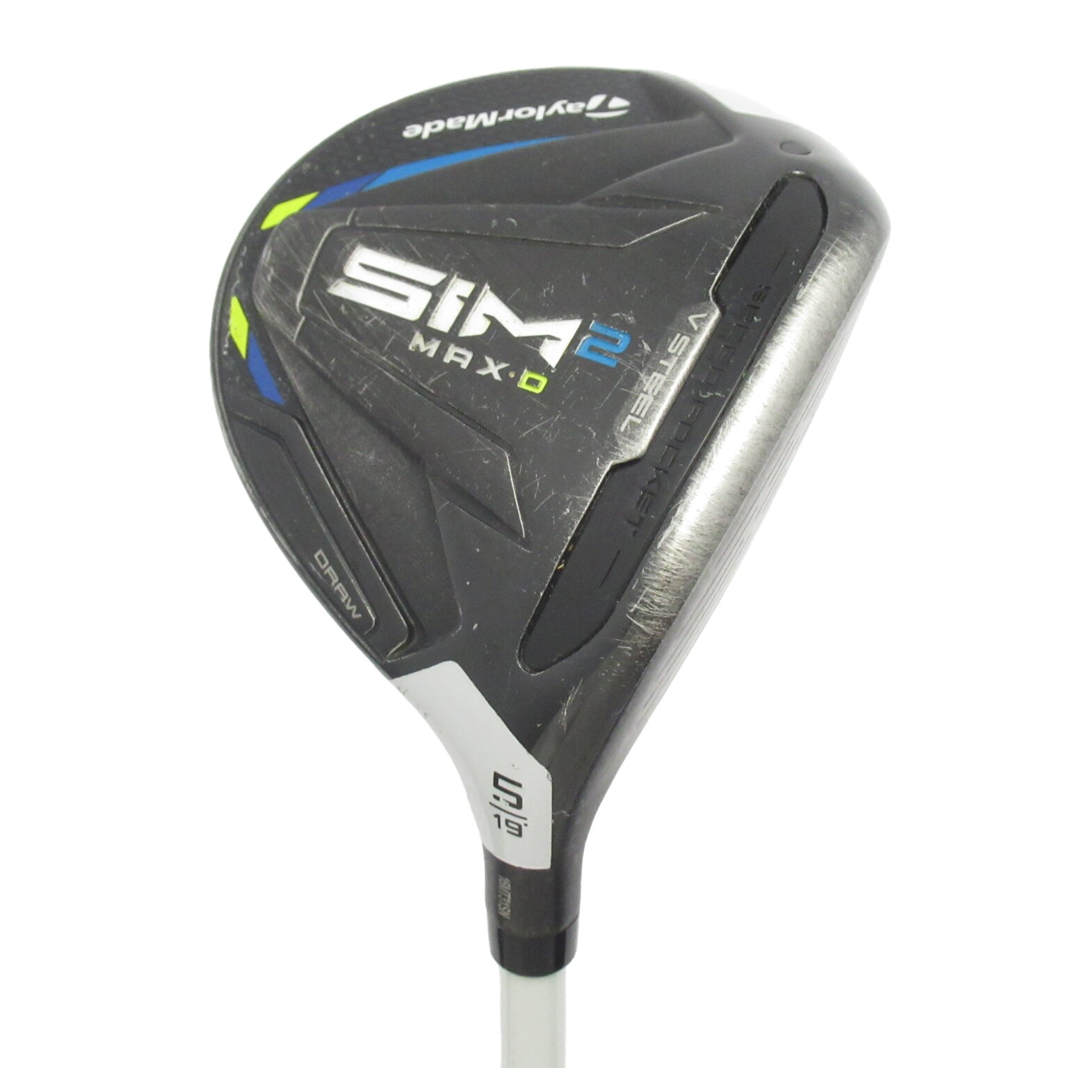 中古】SIM2 (テーラーメイド) レディス 通販｜GDO中古ゴルフクラブ