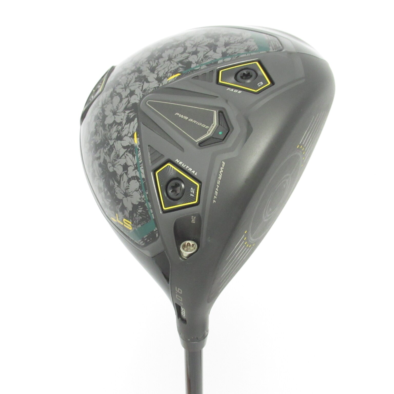 中古】ダークスピード ゴルフクラブ (コブラ) 通販｜GDO中古ゴルフクラブ