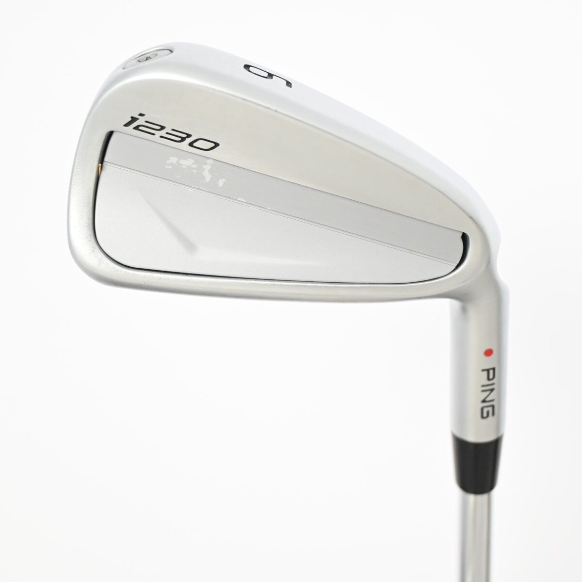 中古】i230 アイアン N.S.PRO MODUS3 TOUR 115 29.5 S C(アイアン