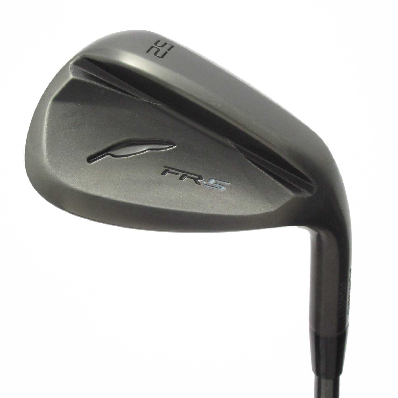 中古】FR-5 BK ウェッジ N.S.PRO TS-101w BK 52-10 WEDGE CD(ウェッジ