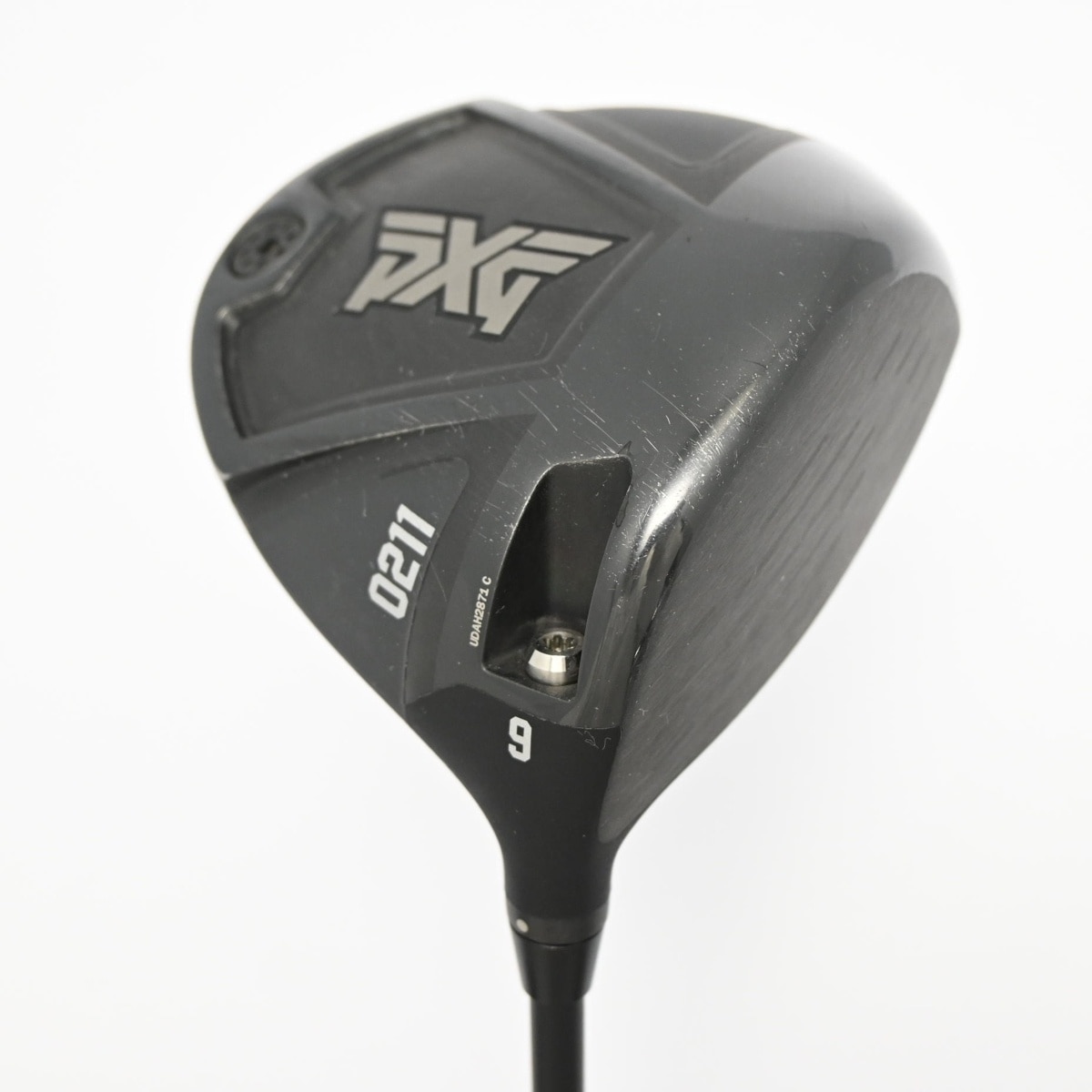 中古】PXG 0211 ドライバー Diamana 50 for PXG 9 S CD(ドライバー
