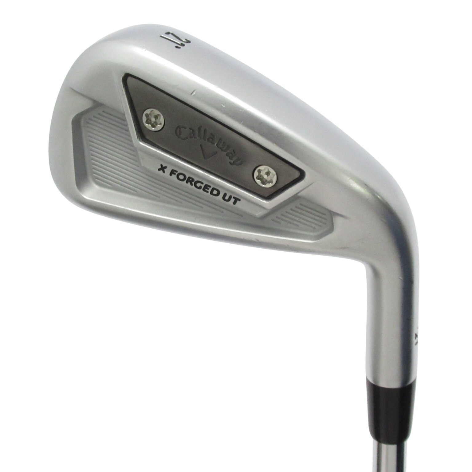 中古】X フォージド UT(2020) ユーティリティ N.S.PRO 950GH neo 21