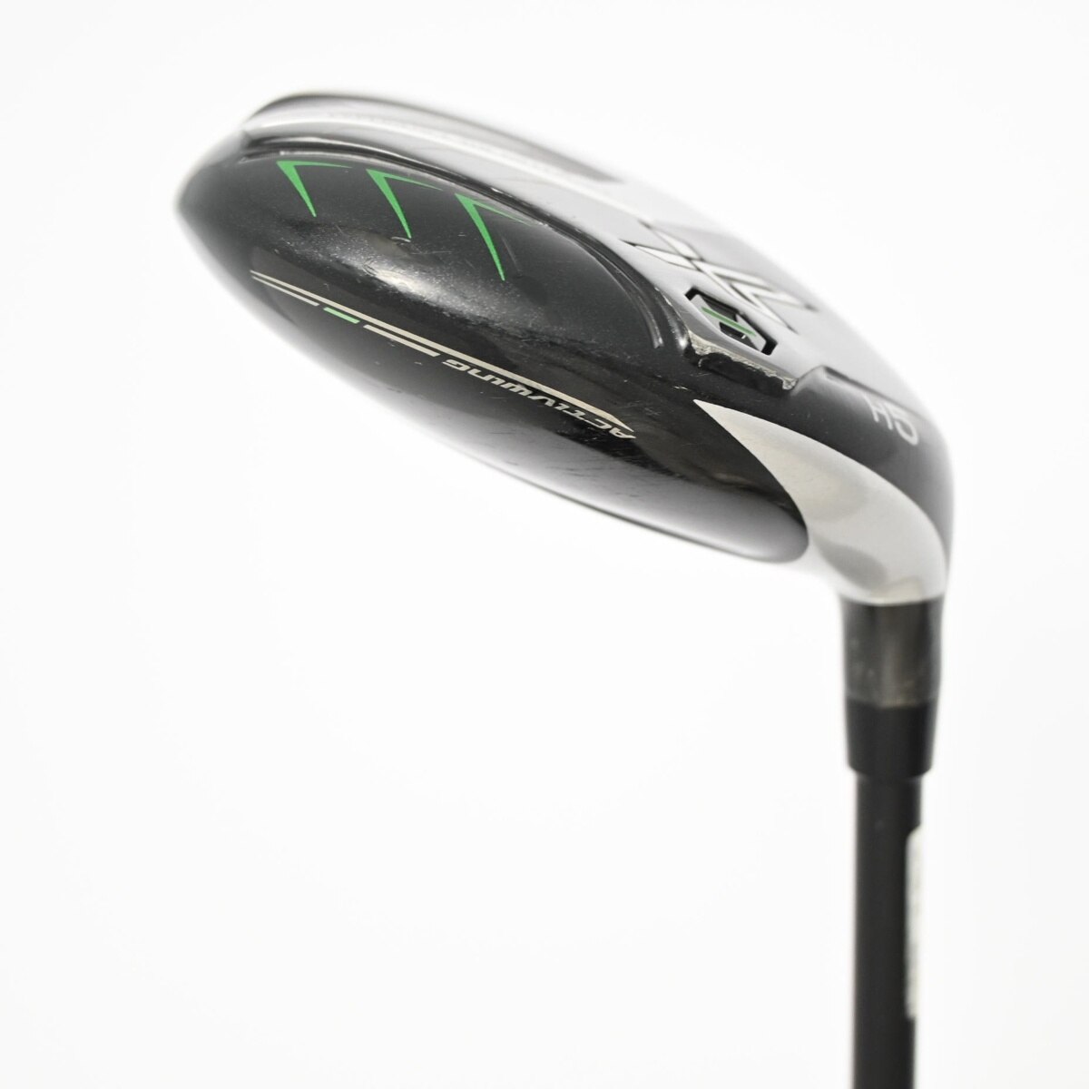 中古】ゼクシオ X(2022) ユーティリティ Miyazaki AX-2 23 S D