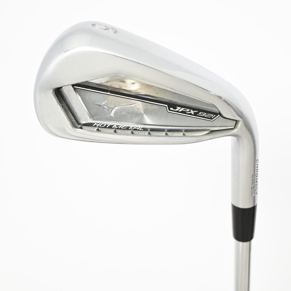 中古】JPX921 HOT METAL アイアンセット (ミズノ) JPX 通販｜GDO中古