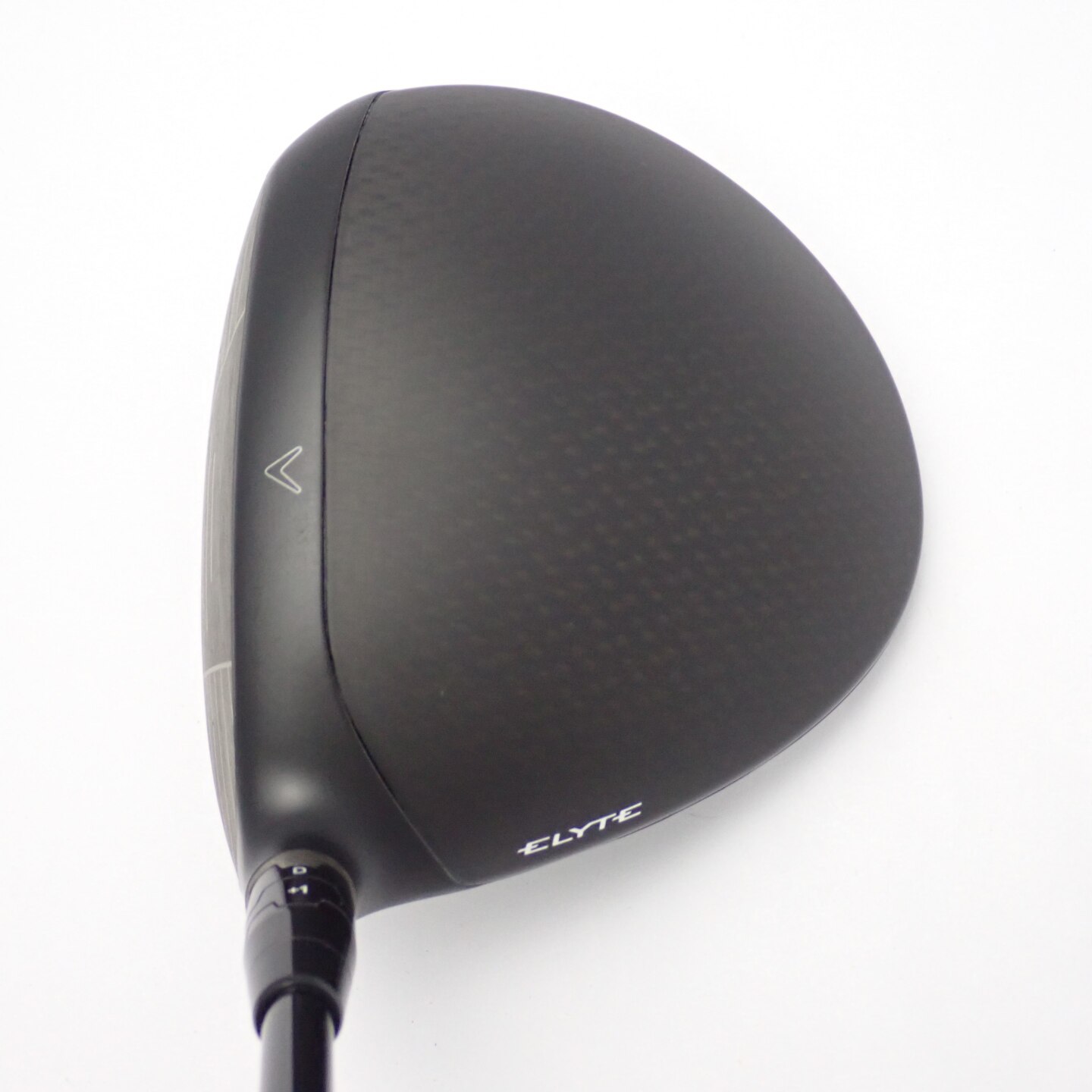 中古】エリート ドライバー TENSEI GREEN 60 for Callaway 9 S C