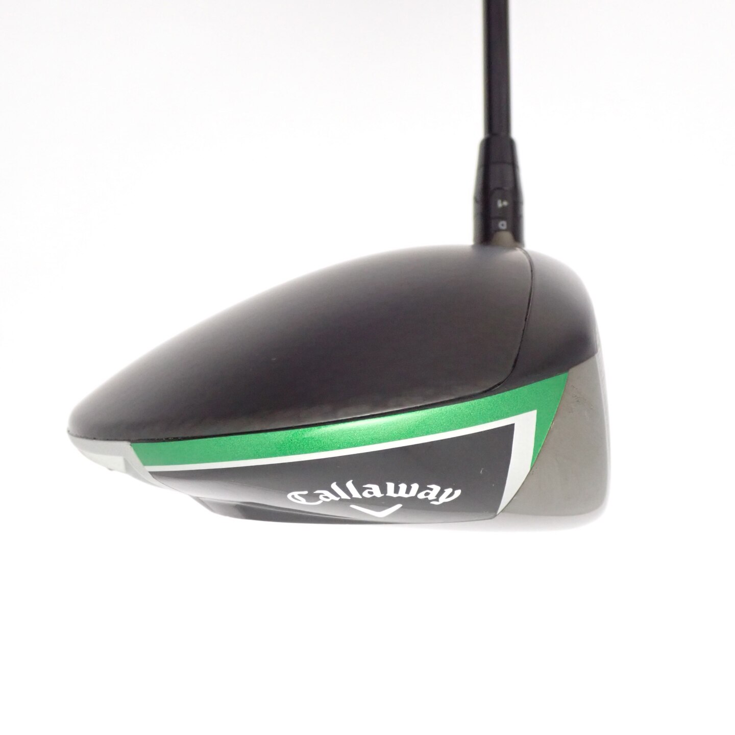 中古】エリート ドライバー TENSEI GREEN 60 for Callaway 9 S C