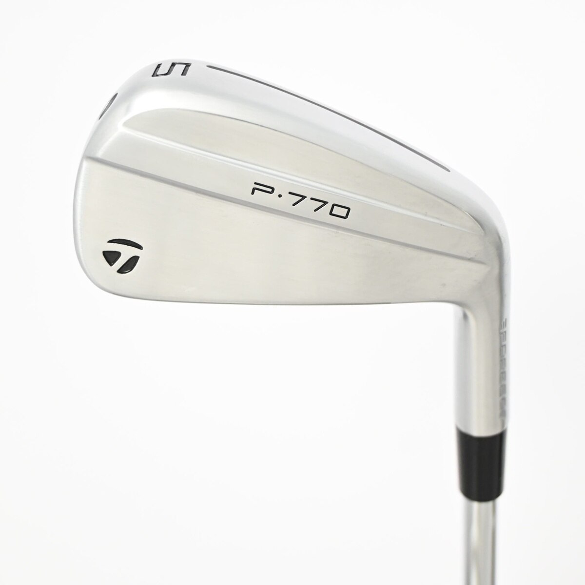 中古】P770(2024) アイアン N.S.PRO MODUS3 TOUR 105 25.5 S BC