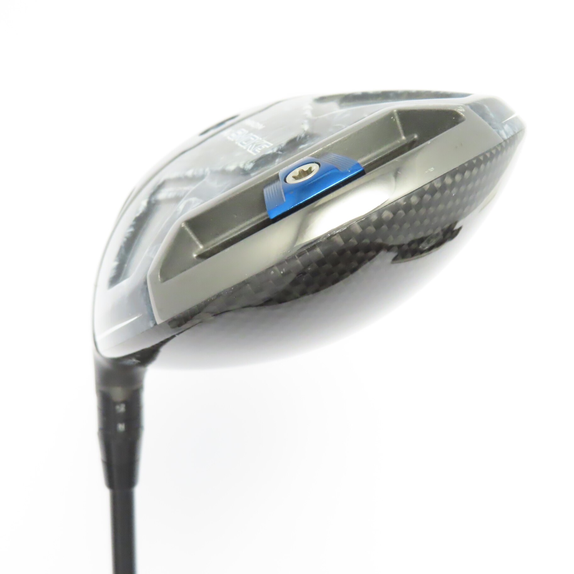 中古】パラダイム Ai SMOKE MAX ドライバー TENSEI 50 for Callaway
