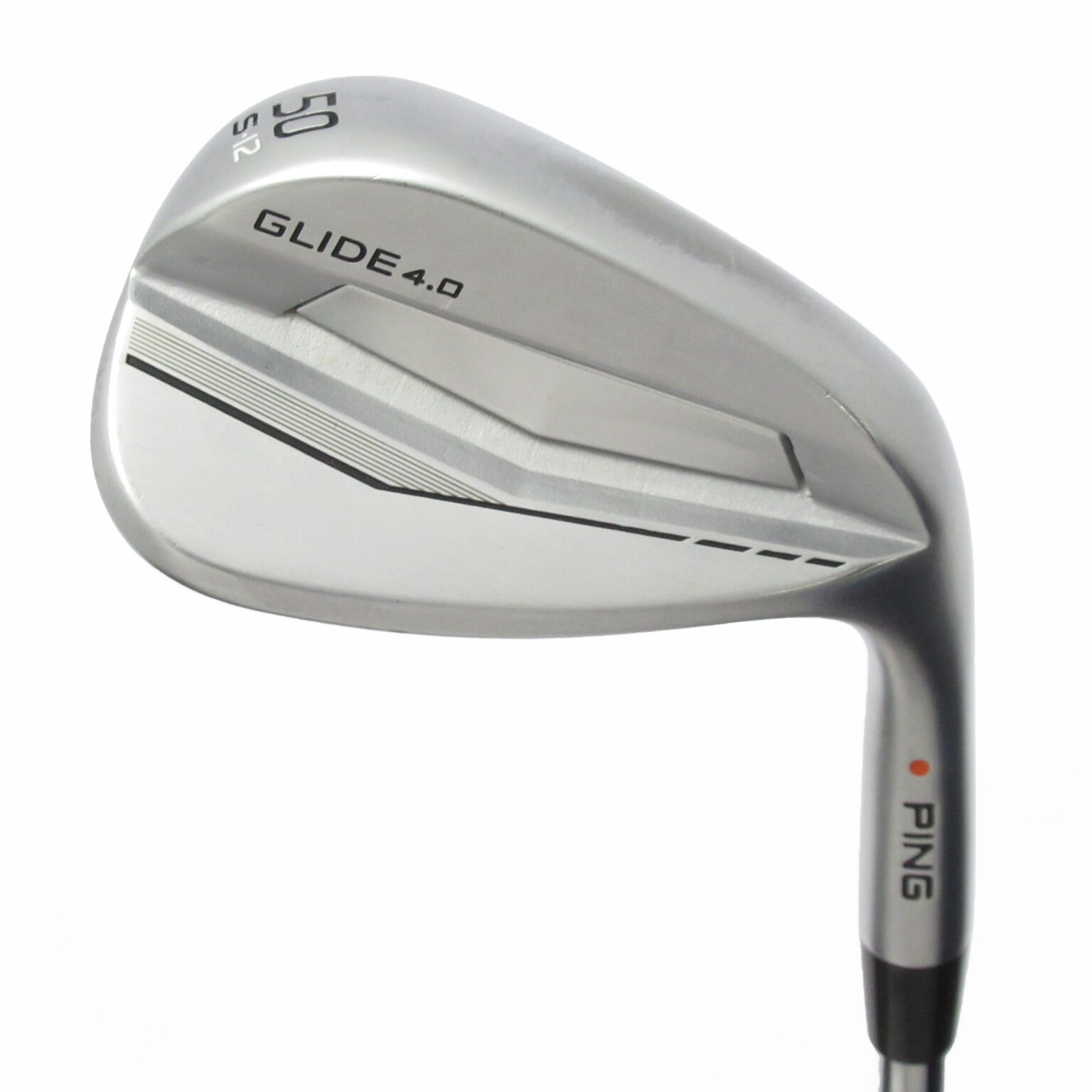 中古】グライド 4.0 S ウェッジ N.S.PRO MODUS3 TOUR 105 50-12 S C