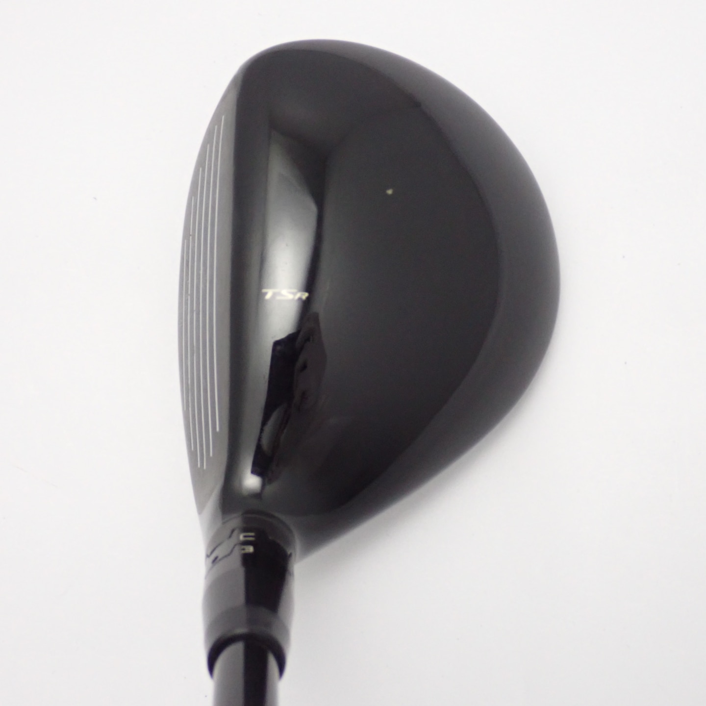 中古】TSR1 ユーティリティ TENSEI CK PRO ORANGE HYBRID 60 20 R CD
