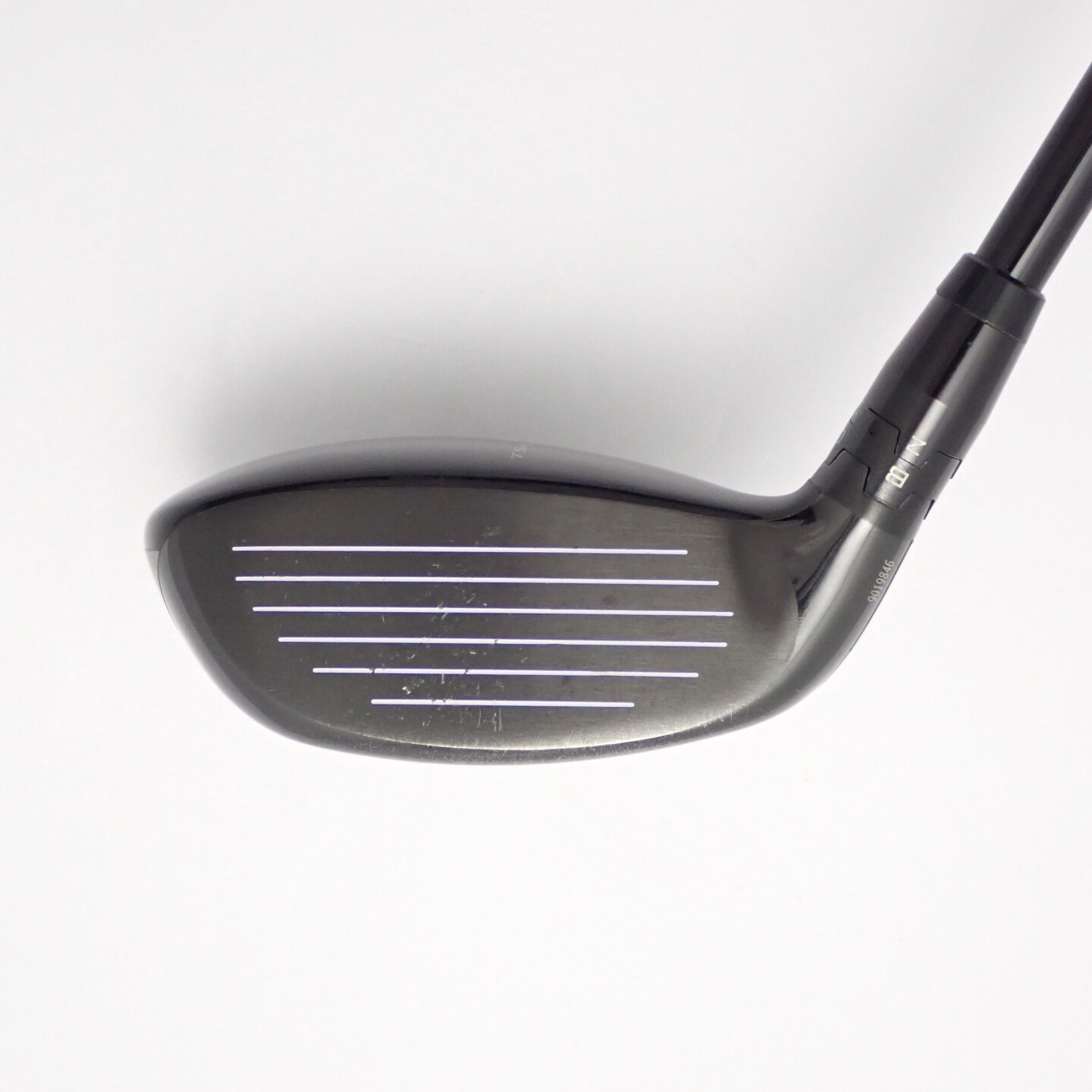 中古】TSR1 ユーティリティ TENSEI CK PRO ORANGE HYBRID 60 20 R CD