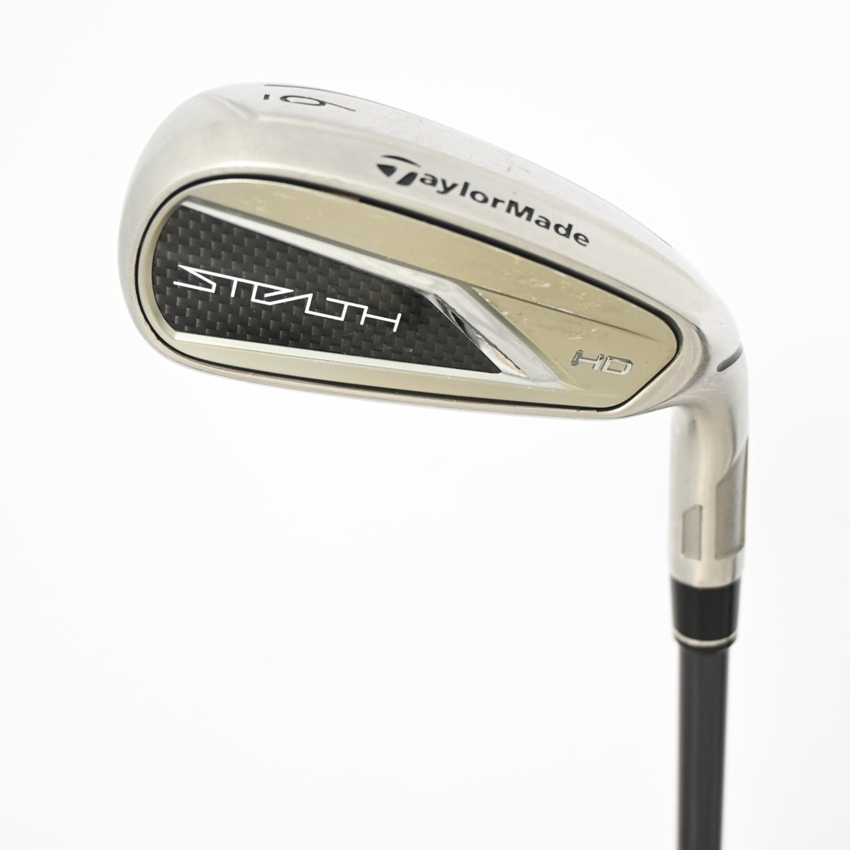 中古】ステルス アイアンセット (テーラーメイド) 通販｜GDO中古ゴルフ