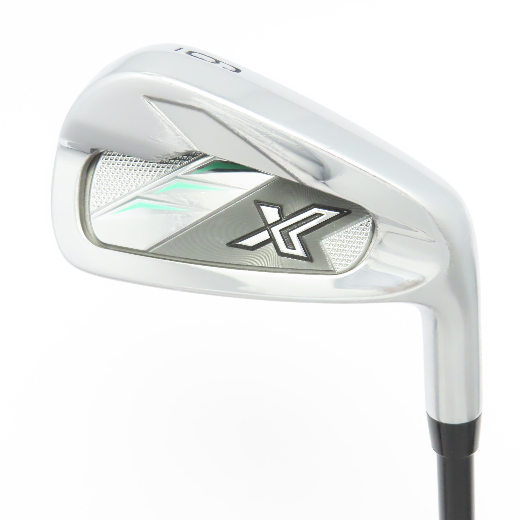 中古】ゼクシオ X [2022] アイアンセット (ダンロップ) ゼクシオ 通販