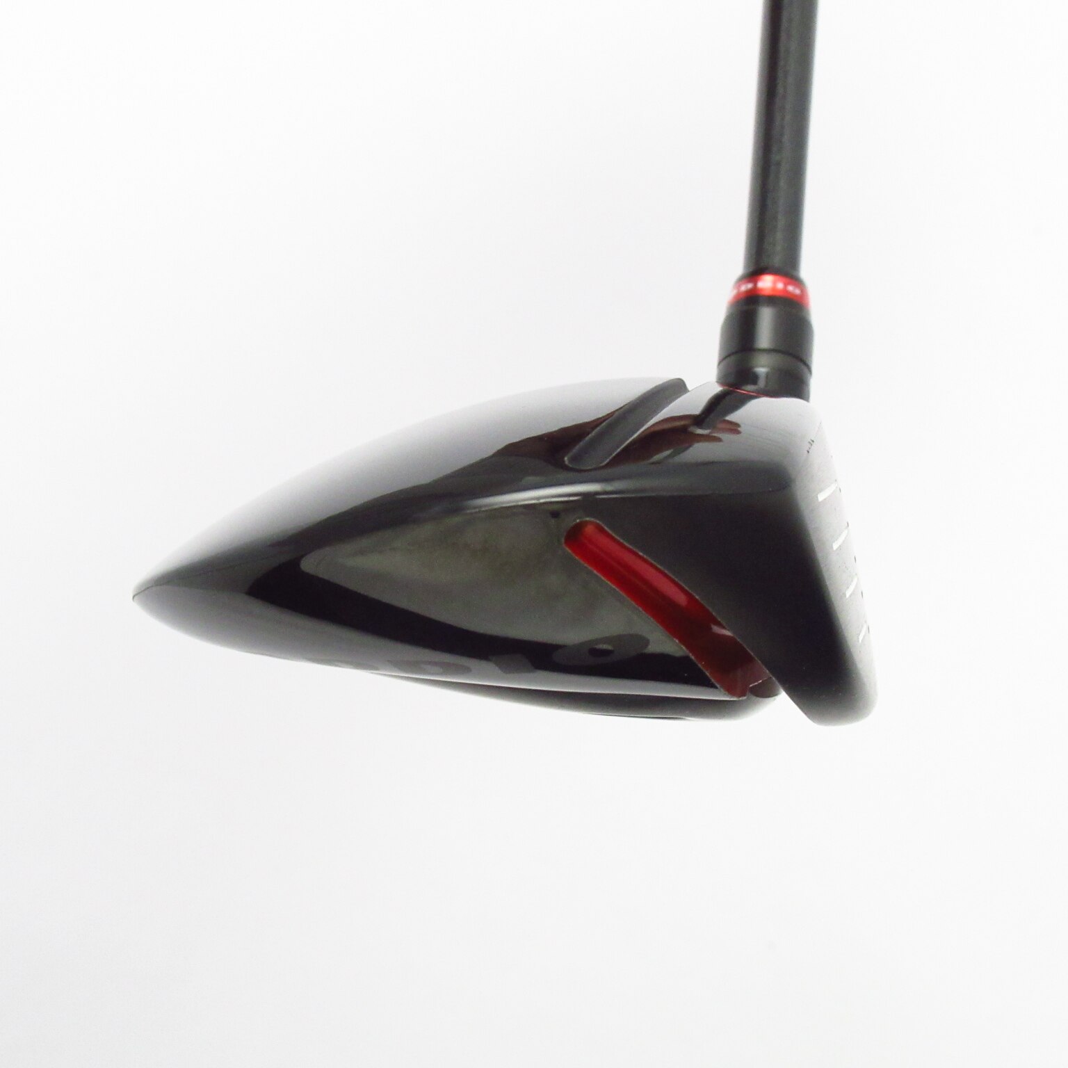 中古】RODDIO FAIRWAYWOOD フェアウェイウッド LOOP PROTOTYPE FW Six