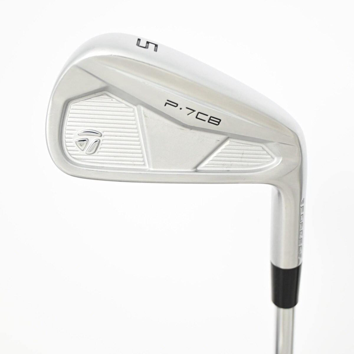 中古】P7CB(2024) アイアン Dynamic Gold MID 115 26 S200 BC(アイアン