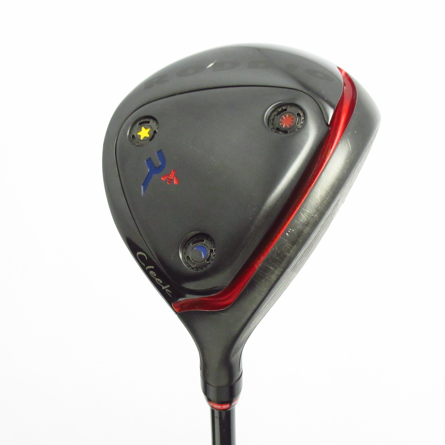 中古】ロッディオ フェアウェイウッド 通販｜GDO中古ゴルフクラブ