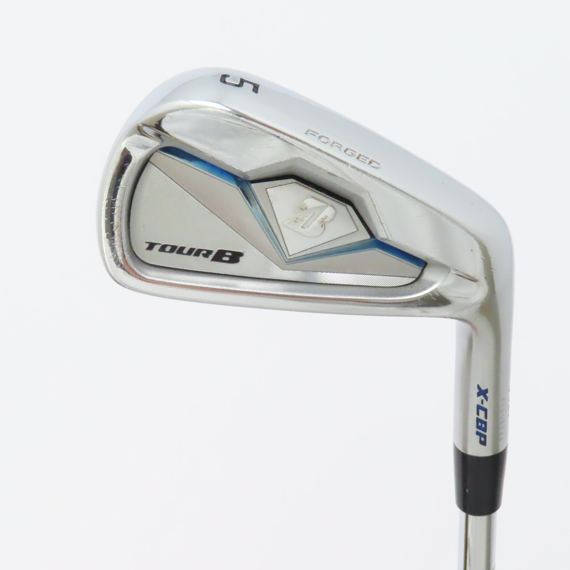 PROFORCE TOUR BEAM アイアンセット 中古】TOUR B アイアンセット (ブリヂストン) 通販｜GDO中古ゴルフクラブ