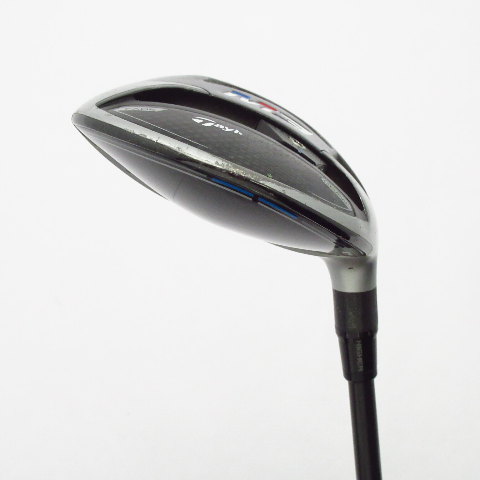 中古】M3 フェアウェイウッド Speeder 661 EVOLUTION IV 19 S D