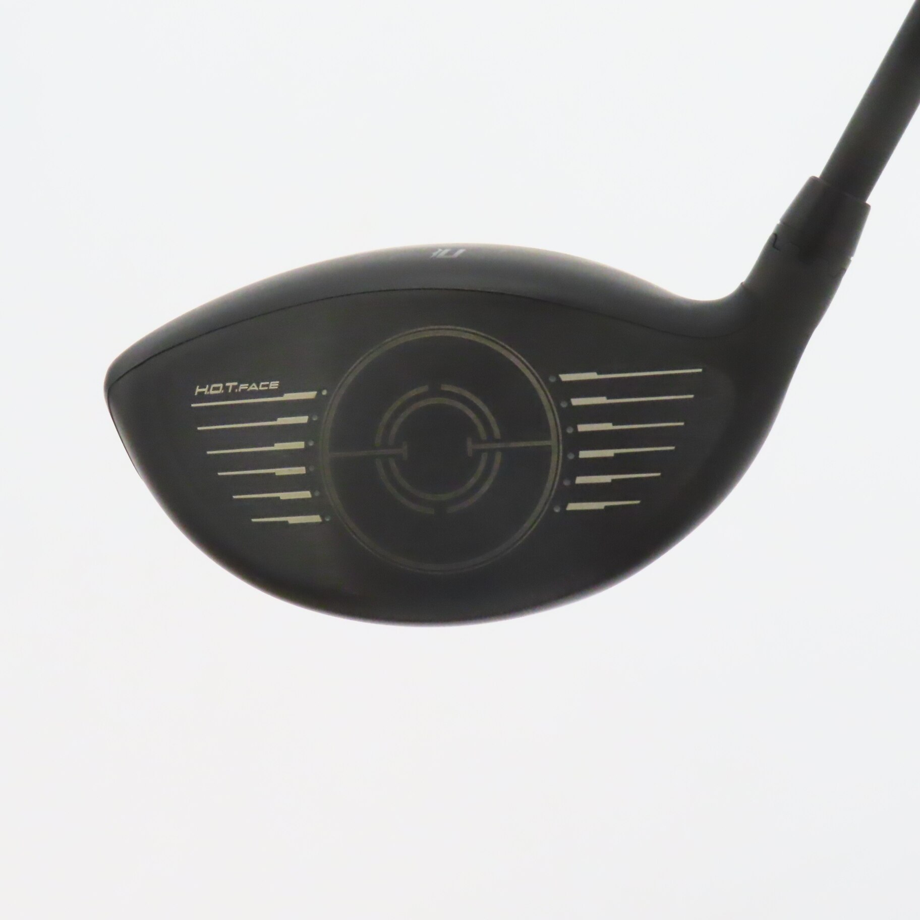 中古】ダークスピード LS ドライバー Tour AD for Cobra(Black) 10.5 S