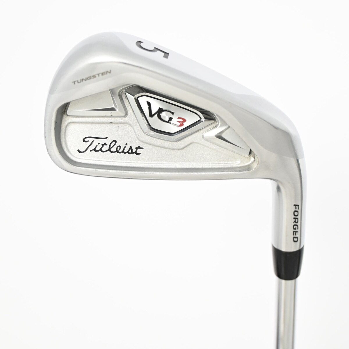 タイトリスト アイアン VG3（2018） Titleist タイトリスト 中古 6本組 アイアンセット VG3(2018) クラブ