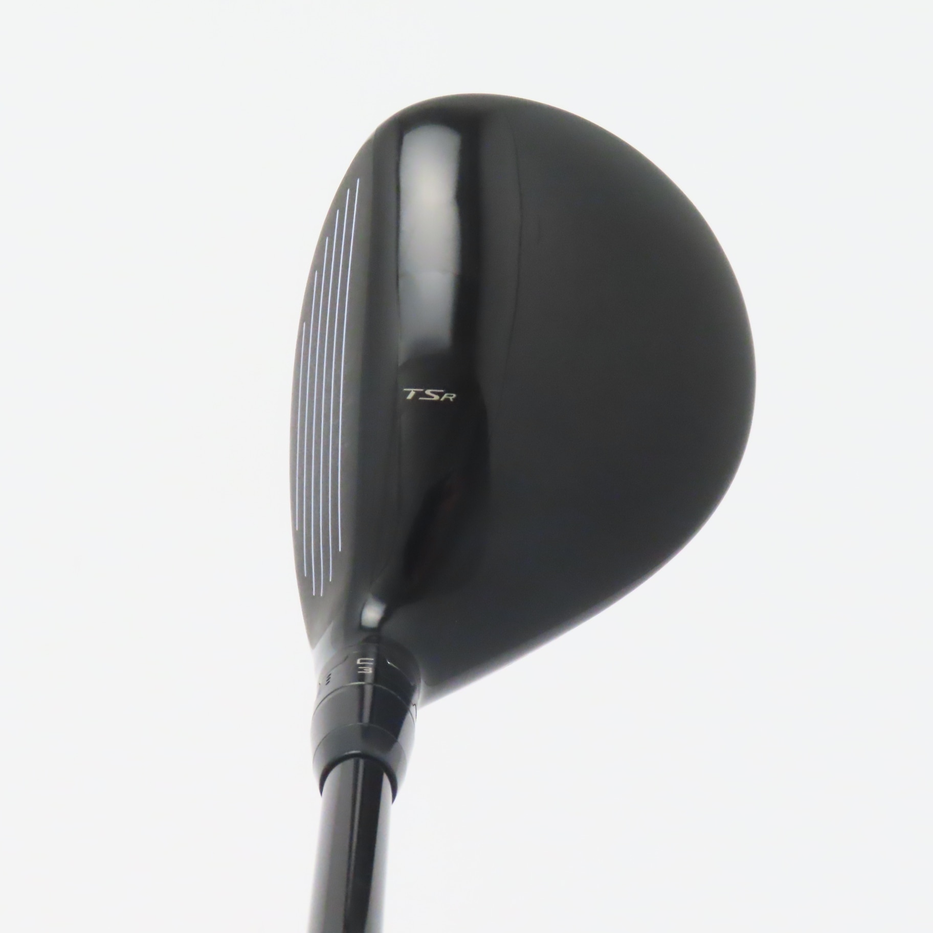 中古】TSR1 ユーティリティ TENSEI PRO 1K HYBRID 70 23 S C